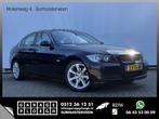BMW 325 3-serie 325i 6-Cil High Executive Onderhouden auto, Auto's, Zwart, Bedrijf, 3 Reeks, 203 g/km