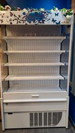 Boissons/charcuterie, rafraîchissement, rideau de nuit et éc, Electroménager, Enlèvement