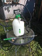 Pulvérisateur jardin, Synthétique, Enlèvement, Utilisé, Avec pompe