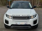 RANGE ROVER EVOQUE TD4/AUTOMATIQUE ! /6 b ! /APPROUVÉ VVK !, Entreprise, Entretenue par le concessionnaire, Noir, 5 portes