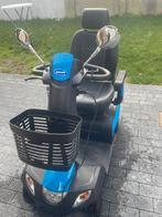 Scootmobiel, Diversen, Brommobielen en Scootmobielen, Ophalen, Zo goed als nieuw