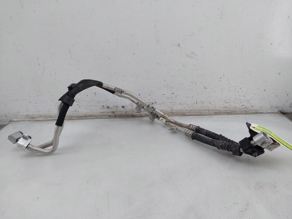 AIRCO LEIDING (|00081711725524|00077166325424|817117|771663|, Dhr. J. Ham, Gebruikt, Administratie@autoham.nl, Ferrari