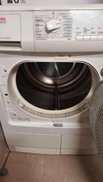 AEG Wasdroger - draait soms niet - Onderdelen, Elektronische apparatuur, Ophalen, Niet werkend, Voorlader