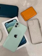 Apple iPhone 12 128gb, Télécoms, Téléphonie mobile | Apple iPhone, Enlèvement, Vert, 128 GB, IPhone 12