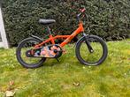 Kinderfiets B’TWIN 500 Robot - 16 inch, Fietsen en Brommers, Ophalen, Gebruikt, 16 tot 20 inch