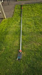 Takkenschaar gardena., Tuin en Terras, Ophalen