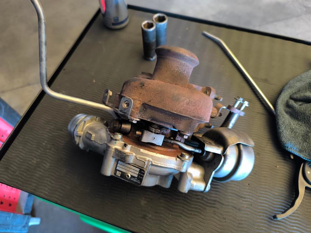 Pièce Renault 1.5 dci, Auto-onderdelen, Overige Auto-onderdelen, Renault