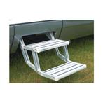 Thule Omni-Step 12 volt Double 380 opstap camper 495€, Ophalen of Verzenden, Nieuw