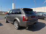 Land Rover Range Rover Sport 2.7 TdV6 24V HSE, Automaat, Parkeersensor, Bedrijf, 5 deurs