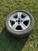 Alu velg Peugeot 307 CC, Ophalen of Verzenden, Zo goed als nieuw