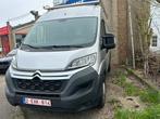 Citroen jumper 2020 …airco…galerie toit…, Autos, Achat, Euro 6, Citroën, Diesel