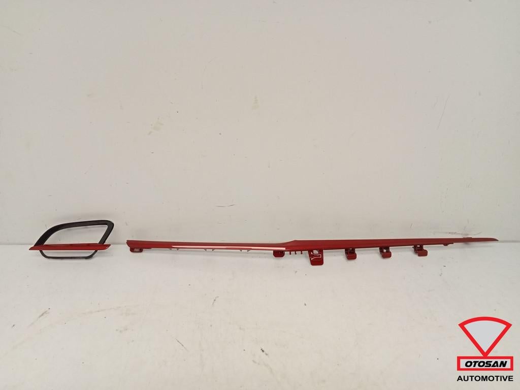 Opel Corsa F GS-Line GS Sierlijst Dashboard Origineel!, Gebruikt, Opel Automobile GmbH, Kontakt@opel-infoservice.de, Opel