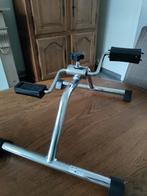 Stoelfiets perfecte staat. Weinig gebruikt., Sports & Fitness, Appareils de fitness, Enlèvement, Vélo de bureau