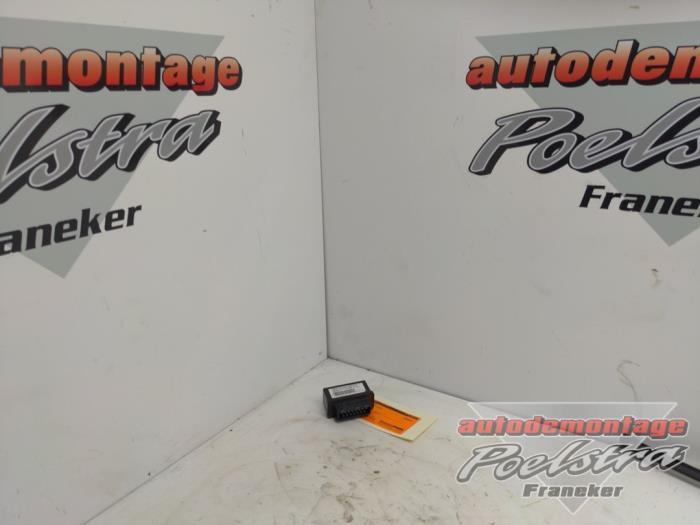 Computer Kachel van een Fiat Bravo, Auto-onderdelen, Airco en Verwarming, Fiat, Gebruikt, 3 maanden garantie, Ophalen of Verzenden