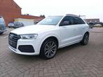 Audi Q3 Q3 1.4 TFSI Sport (bj 2018), Auto's, Gebruikt, 4 cilinders, https://public.car-pass.be/vhhttps://public.car-pass.be/vhr/aecf5ab2-f2c4-4ca3-8113-cf48038b3a88r/aecf5ab2-f2c4-4ca3-8113-cf48038b3a88