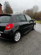 Renault Clio Sport, Achat, Noir, 5 portes, 1500 cm³