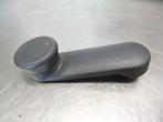 Manivelle de vitre d'un Opel Zafira B (Zafira B 05-), -, Opel, 3 mois de garantie, Utilisé