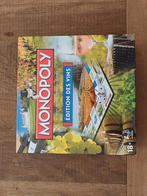 Monopoly Edition Des Vins, Ophalen of Verzenden