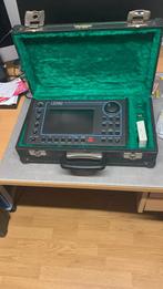 Module sd 40 ketron,met koffer en USB stick.in goede staat,, Musique & Instruments, Claviers, Enlèvement