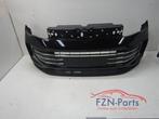 VW Tiguan 571 Voorbumper 6PDC LC9X Elegance Uitvoering, Enlèvement ou Envoi, Utilisé, Avant, Pare-chocs