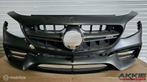 Mercedes E63 AMG Bumper W213 S213, Auto-onderdelen, Gebruikt, Voor, Ophalen of Verzenden, Bumper