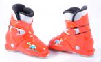 Chaussures de ski pour enfants 25 26 EU ROSSIGNOL R18 car, Sports & Fitness, Carving, Enlèvement ou Envoi, Rossignol, Utilisé
