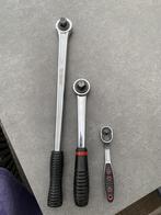 FACOM set ratelsleutels, Enlèvement, Comme neuf