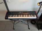 Contrôleur MIDI Novation Impulse 61, Musique & Instruments, Enlèvement, Comme neuf