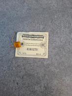 Duivenringen 1979, Dieren en Toebehoren, Vogels | Duiven