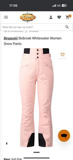 Sli broek brunotti, Vêtements | Femmes, Vêtements de sports d'hiver, Enlèvement ou Envoi, Comme neuf, Pantalon