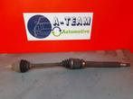ARBRE DE TRANSMISSION AVANT DROIT Focus 2 Wagon (1479769), Utilisé, Ford