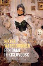 Te Koop Boek EEN DAME IN KISLOVODSK Pieter Waterdrinker, Pieter Waterdrinker, Enlèvement ou Envoi, Comme neuf, Pays-Bas