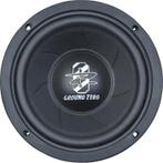 Ground Zero GZIW 165 Midwoofer 200 Watt, Ophalen of Verzenden, Nieuw