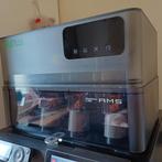 Bambu Lab AMS + Sunlu droger als nieuw, Ophalen of Verzenden