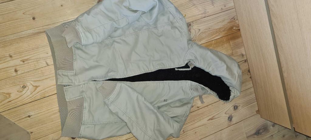 veste oxbow, Beige, Taille 52/54 (L), Enlèvement, Autres