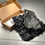 Roho zitkussen, Ophalen