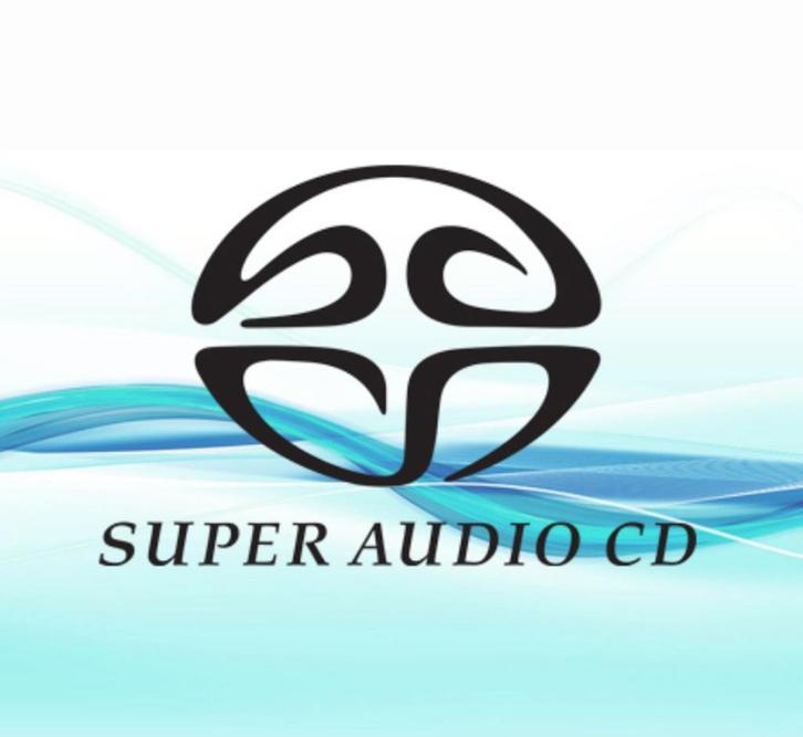 Diverse Nieuwe gesealde SACD 's MoFi Japan *Korting mogelijk, CD & DVD, CD | Pop, Neuf, dans son emballage, 2000 à nos jours, Enlèvement ou Envoi