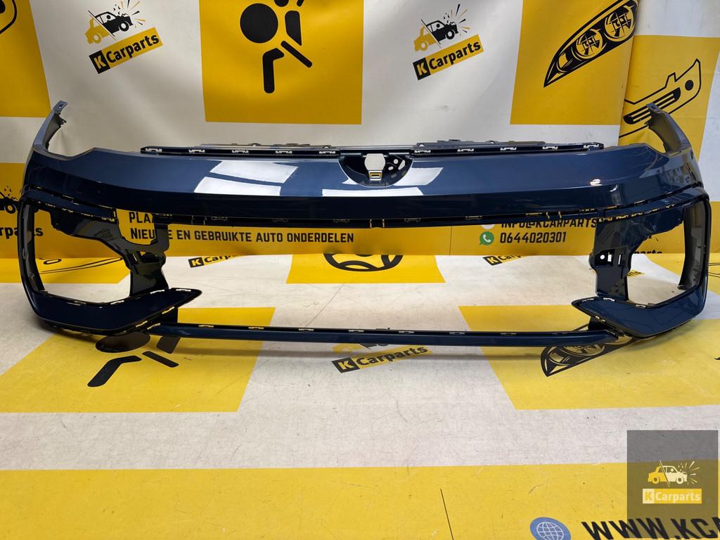 Bumper Vw Golf 8 VIII Facelift GTI GTD R-Line GTE 5H0807221S, Info@fabrikant.eu, Bumper, Fabrikant BV, Gebruikt