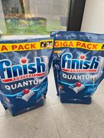 Détergent pour lave-vaisselle Finish Powerball Quantum, Enlèvement ou Envoi, Produit de nettoyage