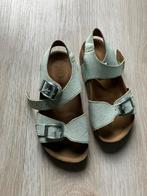 Kipling sandalen 28 glitter groen, Ophalen of Verzenden, Zo goed als nieuw