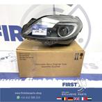 W246 LED ILS KOPLAMP LINKS origineel Mercedes B KLASSE 2012-, Auto-onderdelen, Gebruikt, -, Ophalen of Verzenden, -