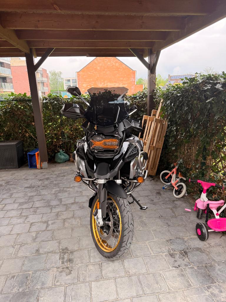 BMW R1250 GSA, Motoren, Onderdelen | BMW, Ophalen