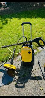 Karcher k7 compact a Louer !!/ Location!!, Enlèvement