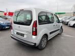 Peugeot Partner 1.6i | Airco | 1eigenaar | GARANTIE |, Auto's, Euro 5, Stof, 72 kW, 5 deurs