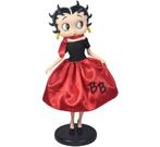 Statue Betty Boop - 31 cm - Statue Betty, Enlèvement, Neuf