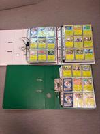 Groot Lot Pokémon! Beurs klaar! Lees! Kijk!, Enlèvement, Comme neuf, Plusieurs cartes, Foil