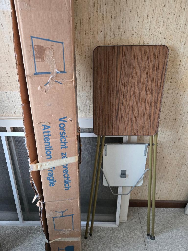 Dia, Enlèvement, Utilisé, Avec écran