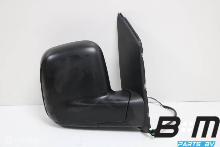 Spiegel rechts VW Caddy 2K, Auto-onderdelen, Spiegels, Gebruikt