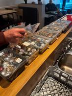 champagne capsules  2500 stuks, Verzamelen, Ophalen of Verzenden