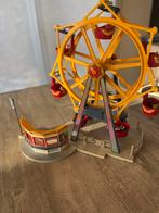 Parc d'attractions Playmobil, Enlèvement, Comme neuf